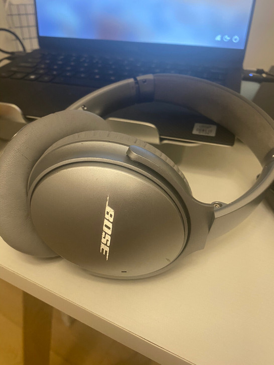 BOSE quite comfort35 ...