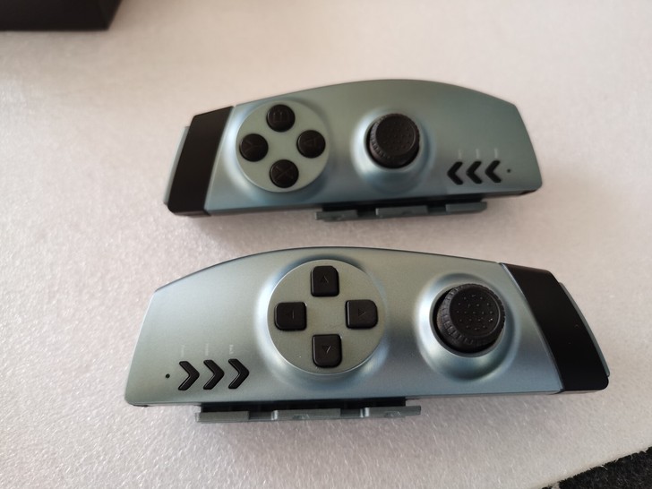 分离器游戏手柄，现在便宜卖了##amp；h...