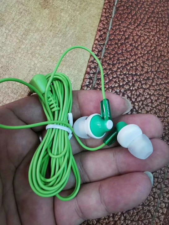 松下耳机原装需要私聊