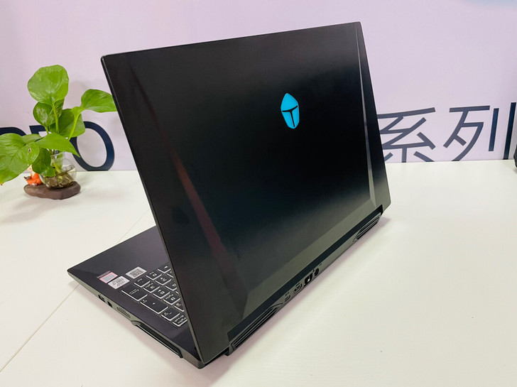 雷神 911ME i7-10750H ...