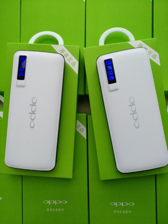 oppo充电宝20000毫安低价处理  全...