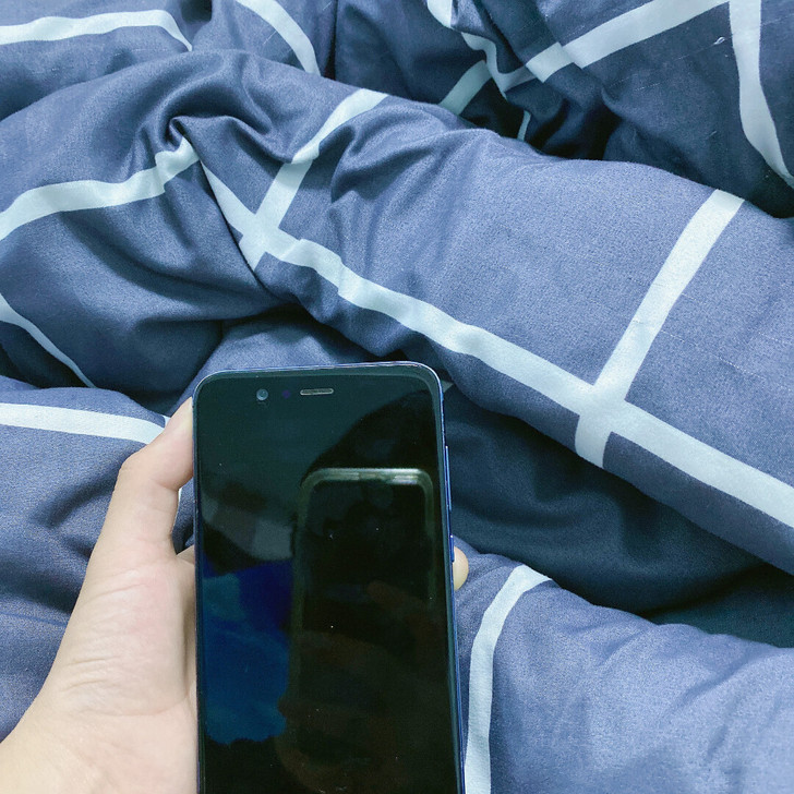 华为nova2plus，个人闲置，换了新手...