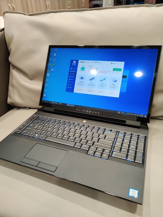 外星人 A51M I7 9700K RTX...