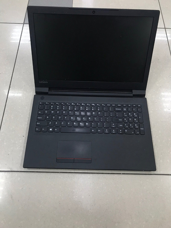 坏的联想v110-15笔记本电脑