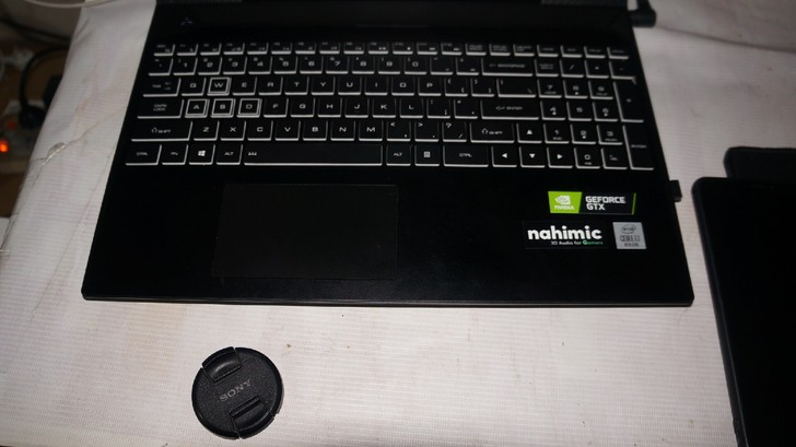 雷神 911Air 星战   2020款