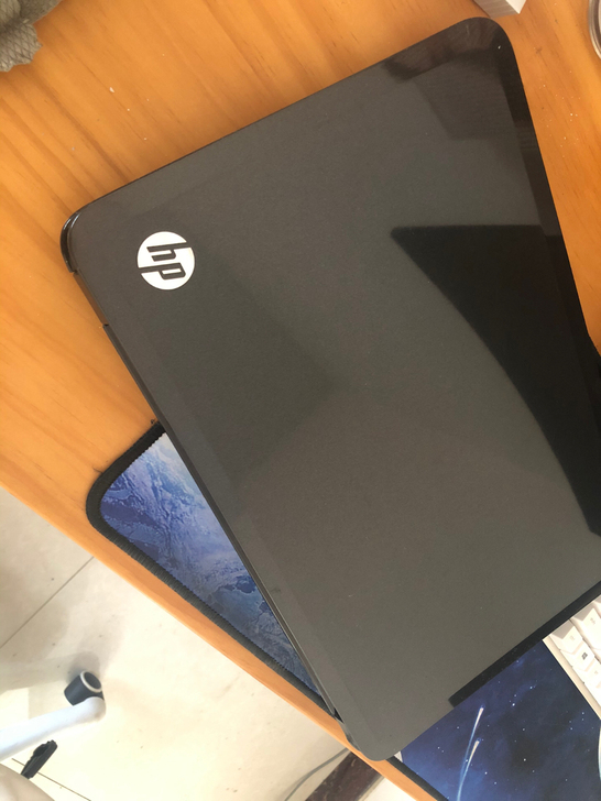 惠普pavilion g6笔记本电脑