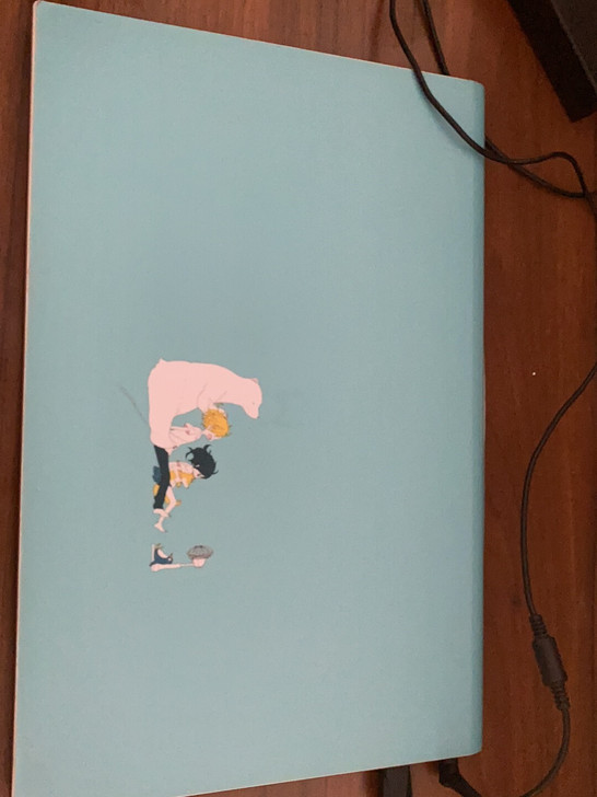 麦本本小麦5，个人使用，18年购买，购买价...