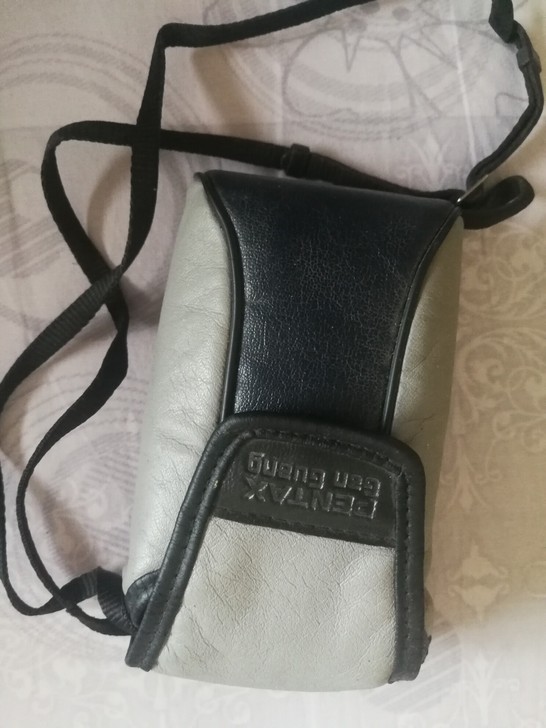 宾得PENTAX相机 宾得PG-201相机...