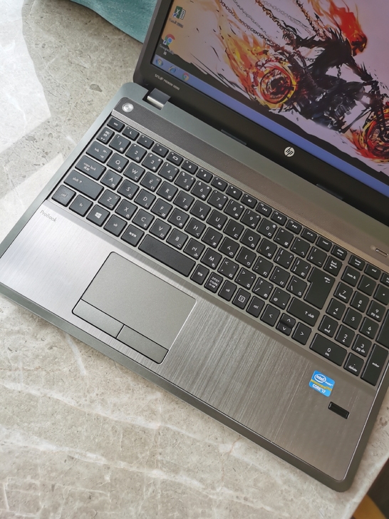 个人自用笔记本i7 惠普笔记本电脑实体店购...