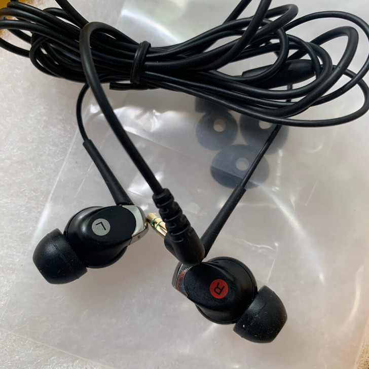 sony索尼EX0300耳机上千元录音笔配机