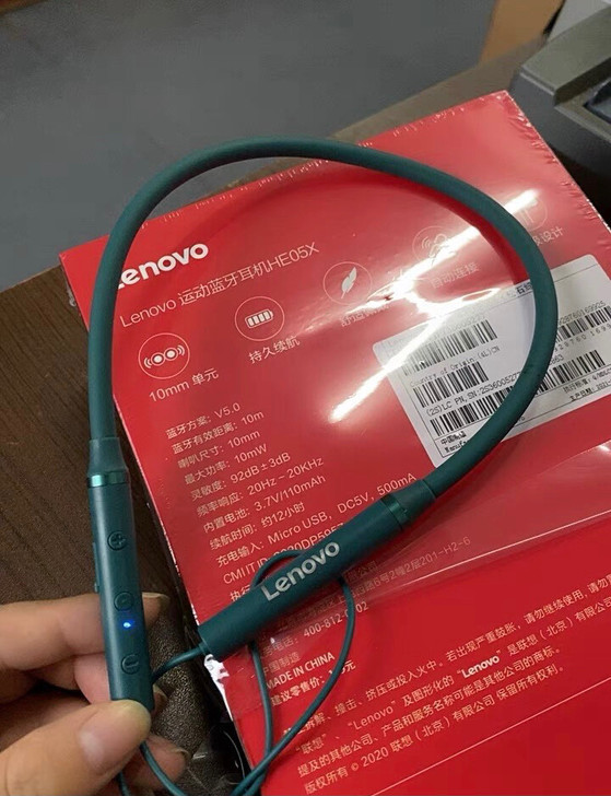 店铺不做了处理全新lenovo联想新款无线...