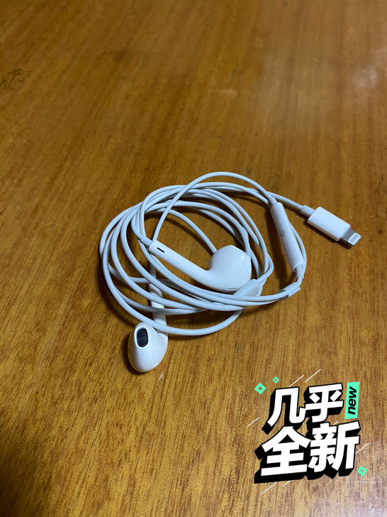 原装正品，因手机丢失，换了新手机闲置
