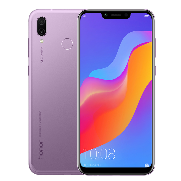 荣耀 play黑色，打王者还行屏幕总成需要...