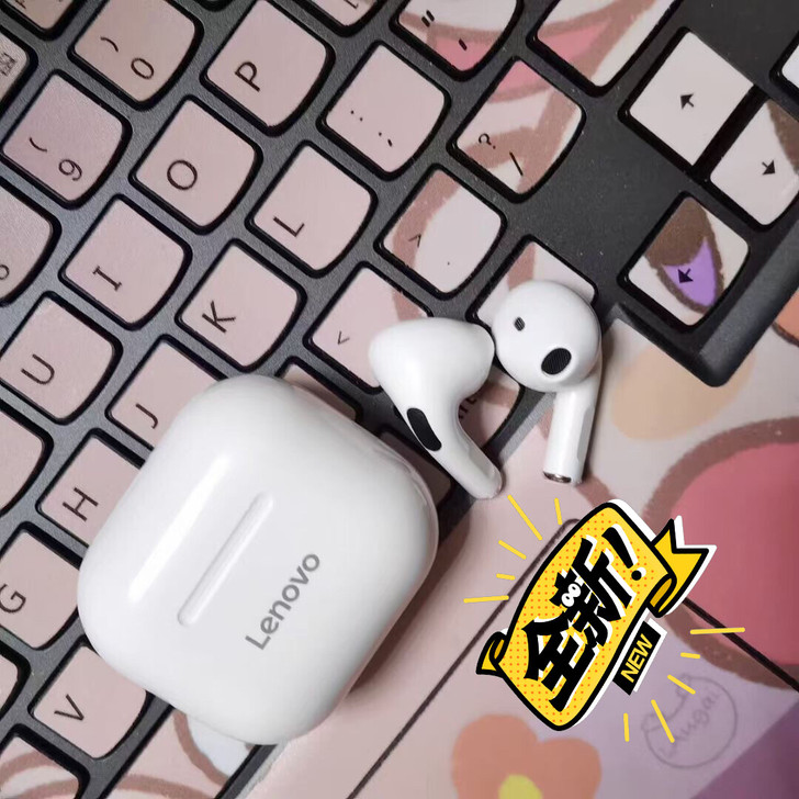 联想蓝牙耳机,全新未拆封的,偏远地区不包邮