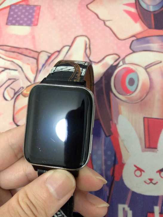 oppo watch  精钢版46mm  ...