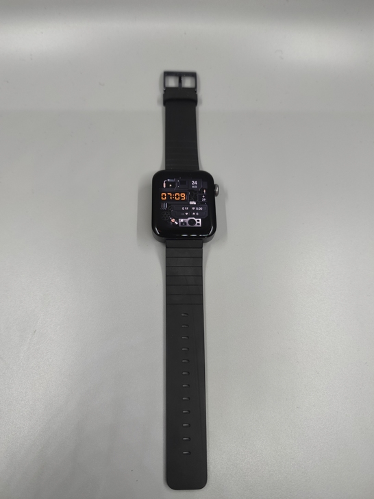 小米手表标准版去年暑假购入 还有一个多月保...