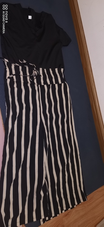 小个子连体裤,1.55以下穿,胸围92