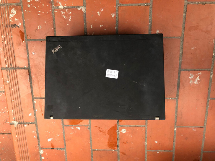 出5台联想THINKPAD X201I I...