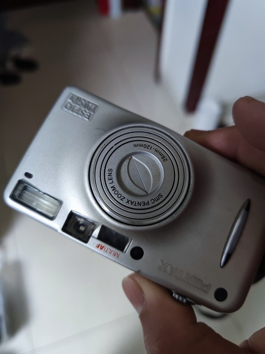 宾得espio120swii sw2全自动...