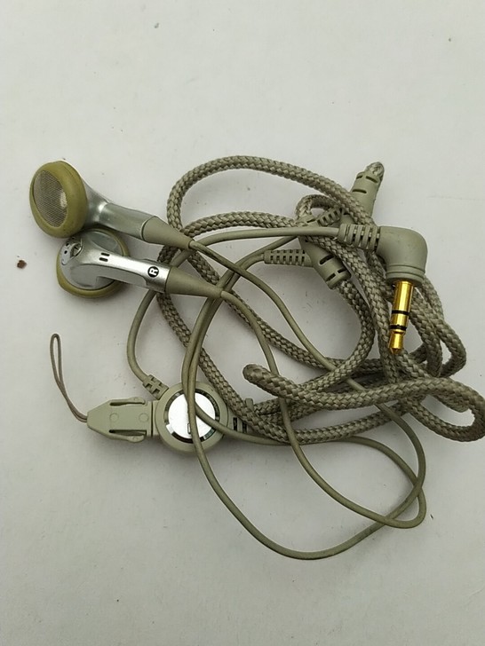 老款三星耳机，原配MP3耳机，音质依然強劲...