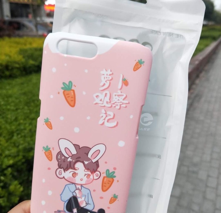 蔡徐坤专属设计手机壳,手机型号下单备注,拍...