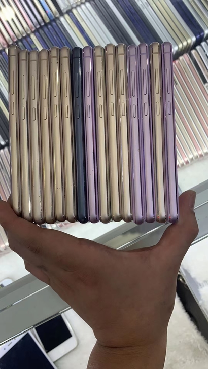 小米4S 出大量工作室机器 功能正常