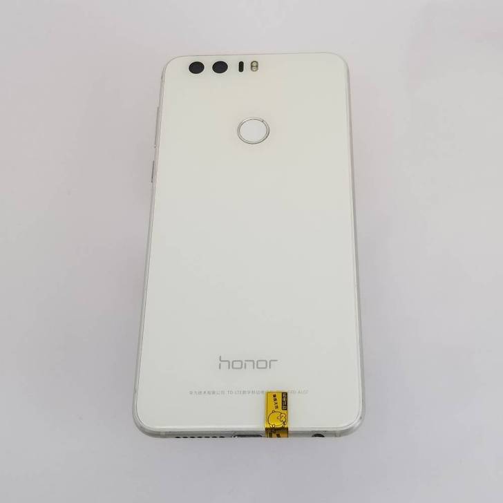 良品 荣耀 8 珠光白 3G+32G 二手...