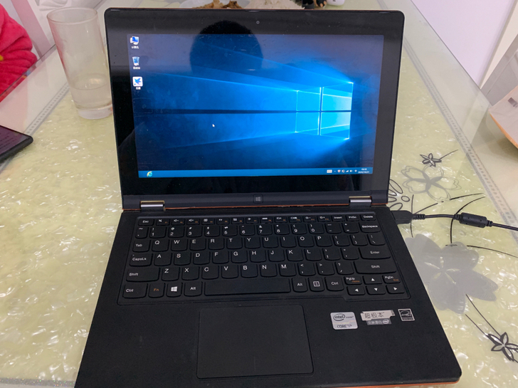 联想yoga 11s pc平板二合一系列，...