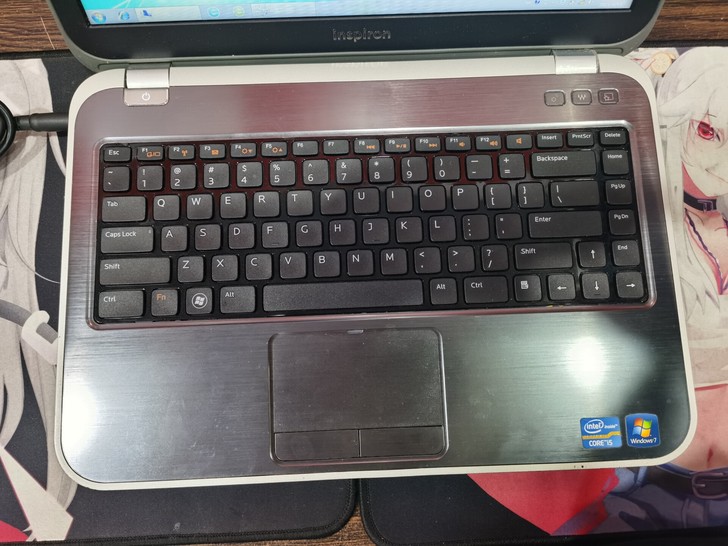 Dell 5420笔记本 14寸笔记本