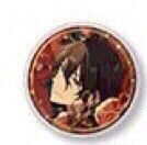 【收】/【求】无限收 朔间零五周年吧唧和拍...