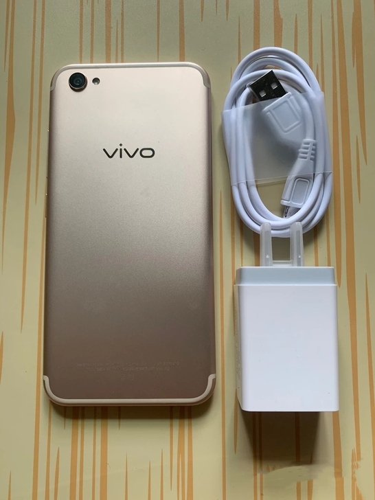 vivo x9手机 几乎全新 正品手机 使...