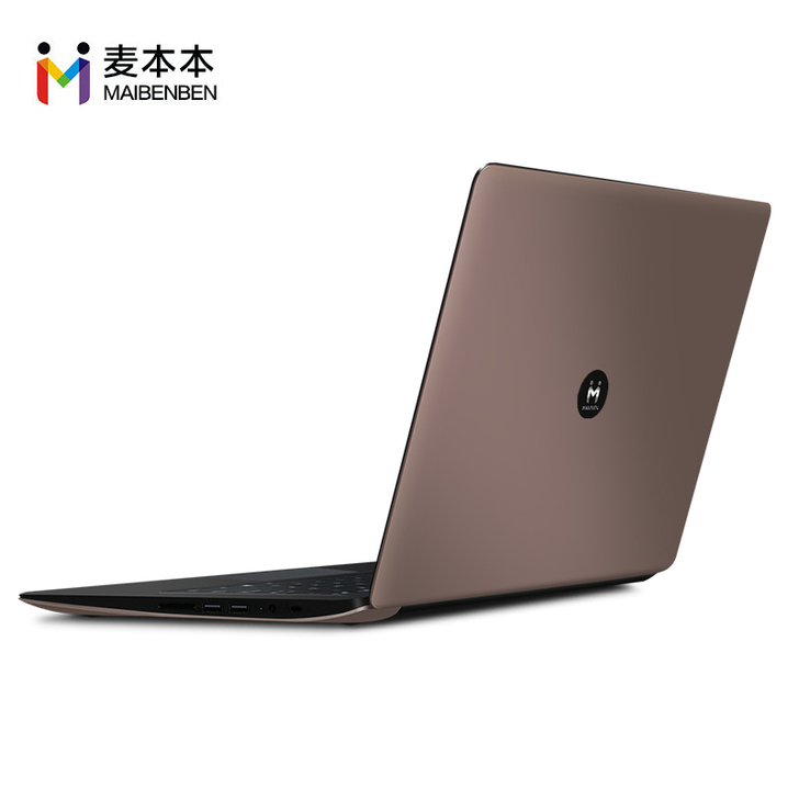 2G独显超极本 超薄笔记本电脑 14寸高分...