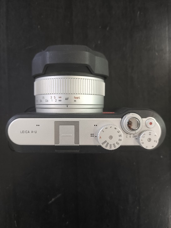 徕卡x-u typ113 徕卡三防机，ap...