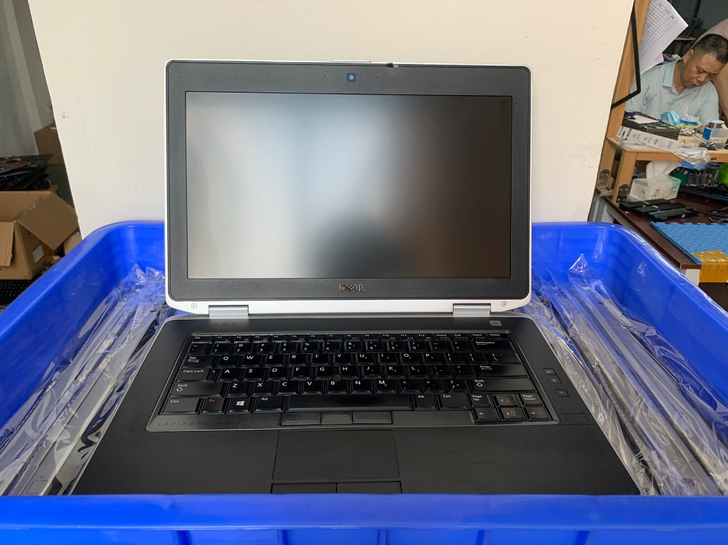 戴尔 6430 全翻机 独立显卡  批量 ...