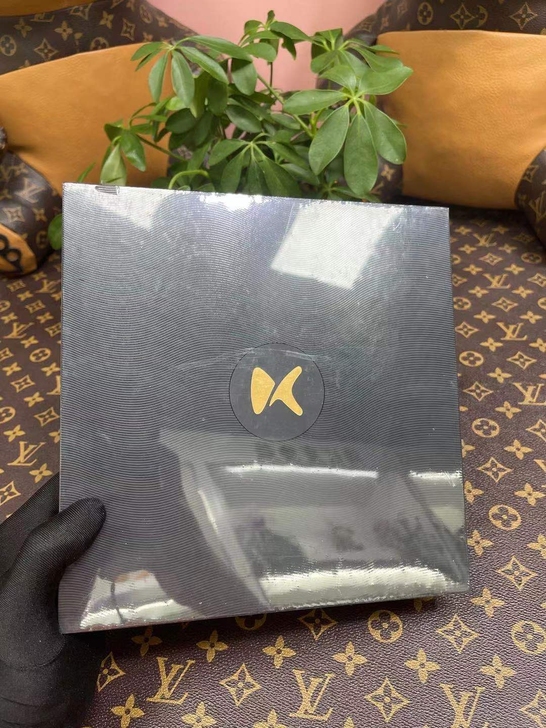 柔宇柔派 折叠屏手机 6128 国行正品 ...