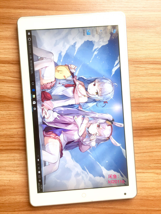 蓝魔i11 pro台电tbook同款win...