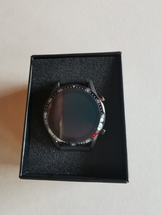 荣启智能手表男watch