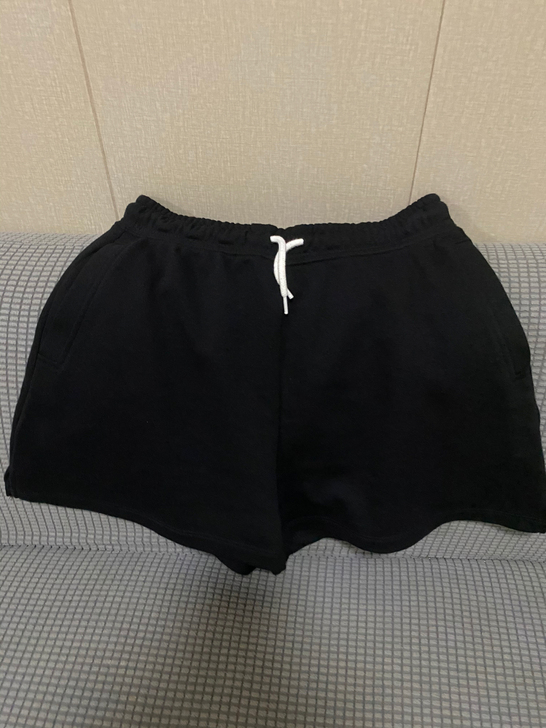 H##amp；amp；M运动短裤，XS，全...