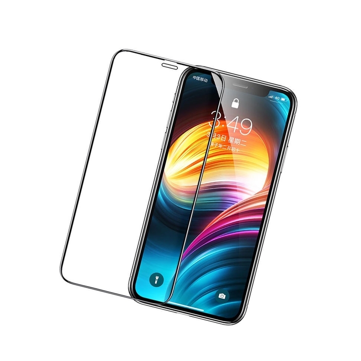 全系列绿联苹果钻石钢化膜qrw5买完闲置在...