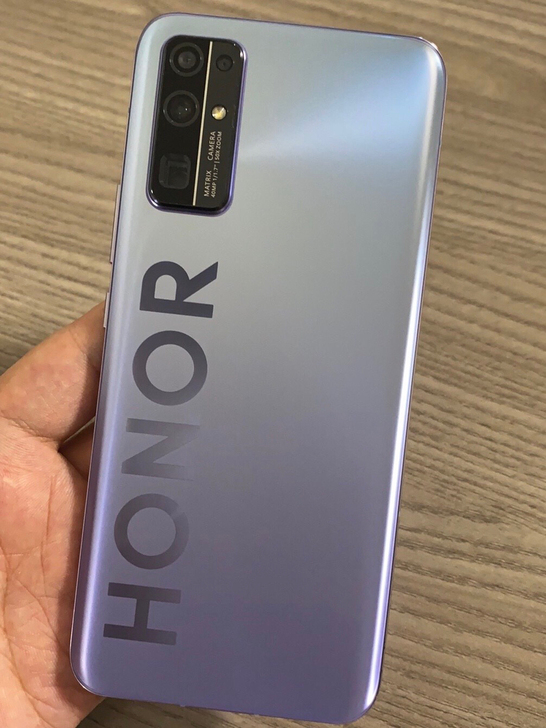 荣耀30 8+256G（5G）正品 手机全...