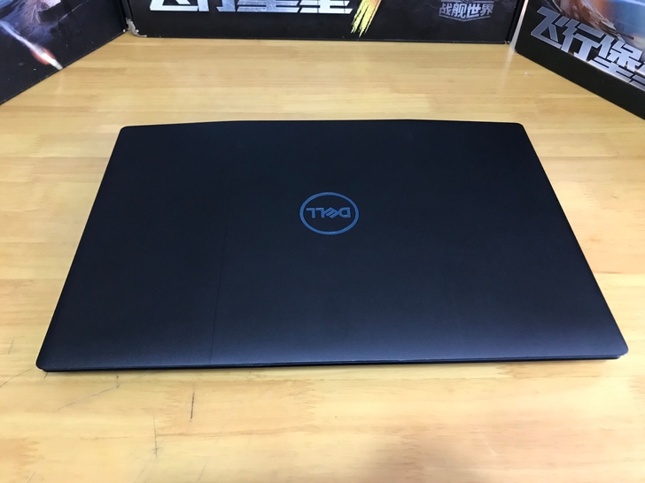 戴尔g3 3590，九代i5，二手笔记本电脑