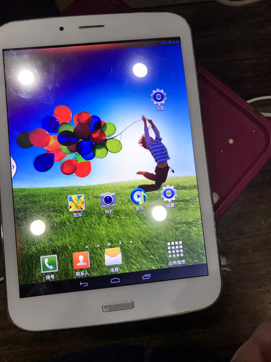 只限自提手机版手机平板,可以上网,可以打电...