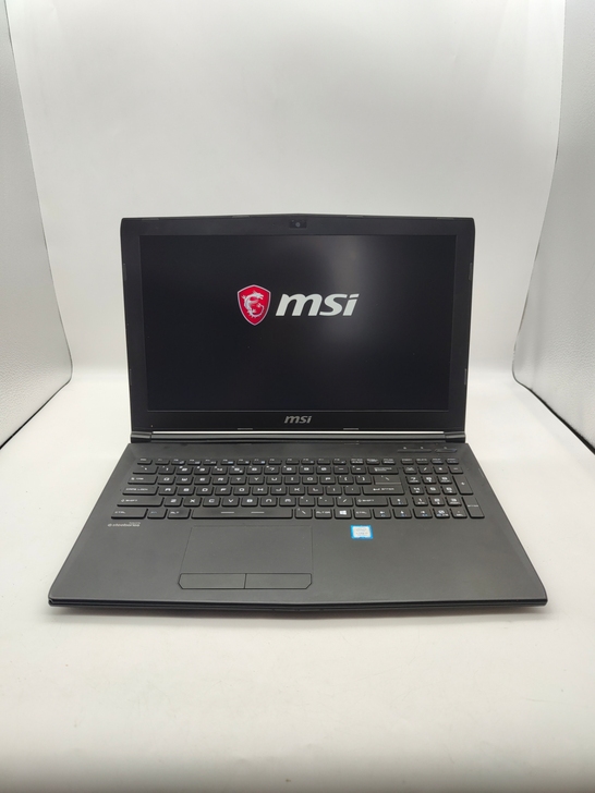 i7-7700hq gtx1050 微星g...