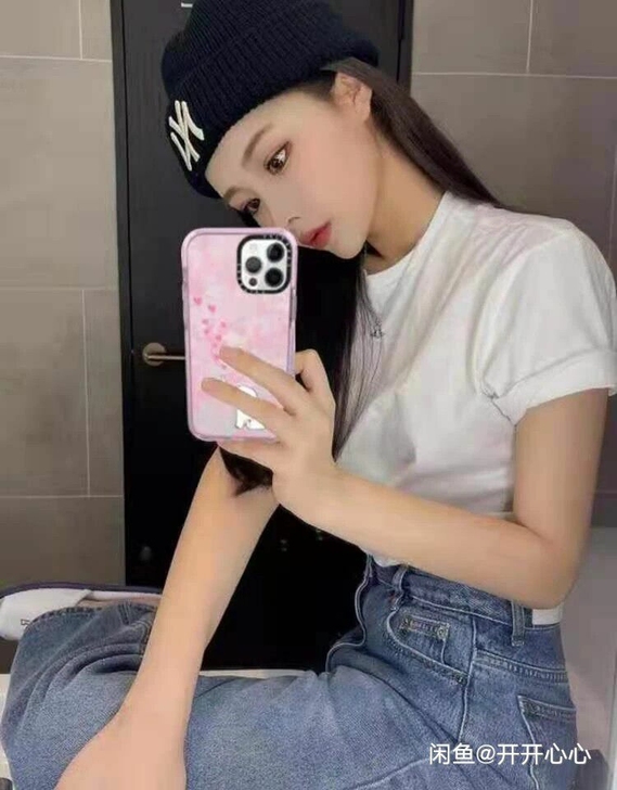 自用iphone苹果11ProMax二手手...