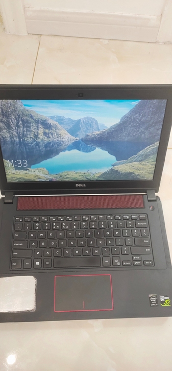 白菜价出i5独立显卡4g设计游戏流畅戴尔游...