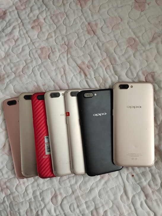 oppor11r11t现货几十台全网通4加...