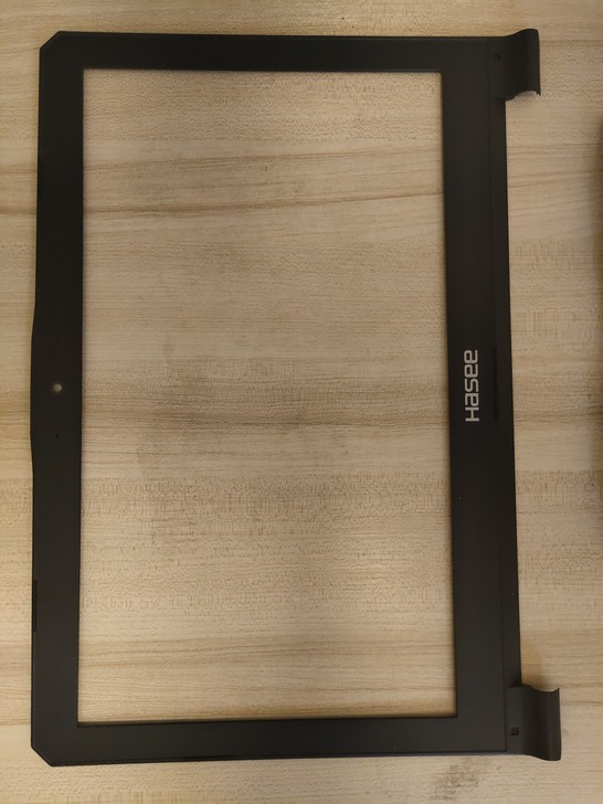 神舟战神Z7-SP5D1笔记本电脑外壳,壳...