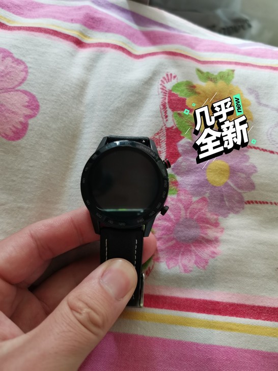 奥迪斯智能手表,给孩子买的,买来后不喜欢,...