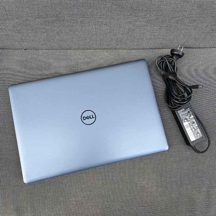 戴尔inspiron灵越 5570  浅蓝...