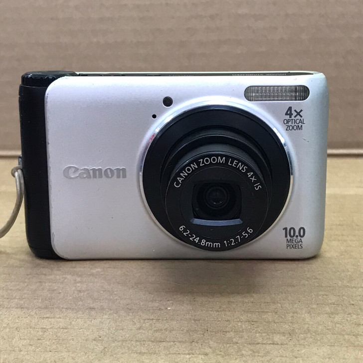 佳能A3000便携CCD相机。功能全好 小...